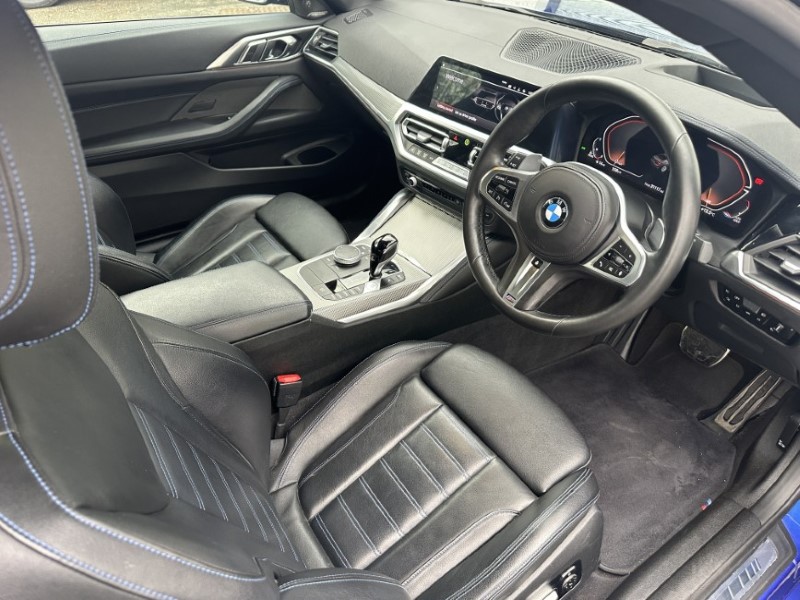 Used BMW 4 Series 2021 for sale - 76982033: Photo 6