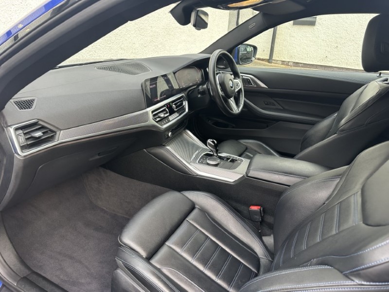 Used BMW 4 Series 2021 for sale - 76982033: Photo 7