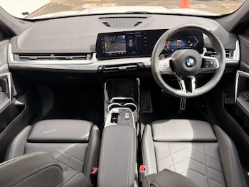Used BMW X1 2025 for sale - 78596534: Photo