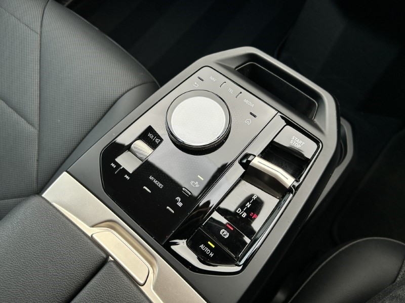 Used BMW iX 2022 for sale - 77592328: Photo 10