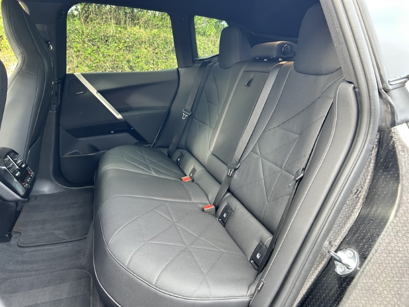 Used BMW iX 2022 for sale - 77592328: Photo 12