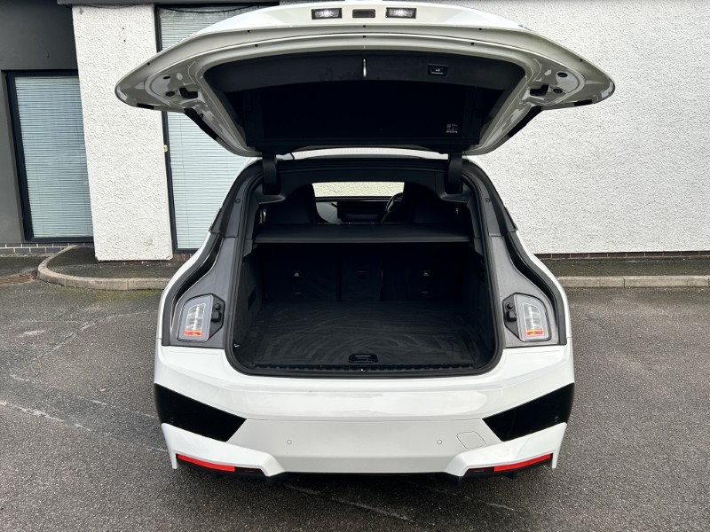 Used BMW iX 2022 for sale - 77592328: Photo 13