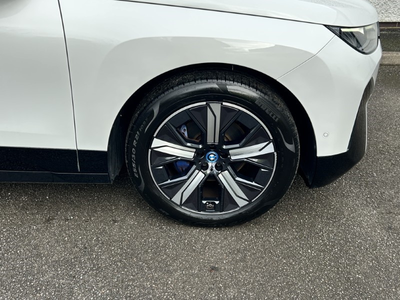 Used BMW iX 2022 for sale - 77592328: Photo 14