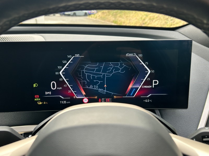 Used BMW iX 2022 for sale - 77592328: Photo 17