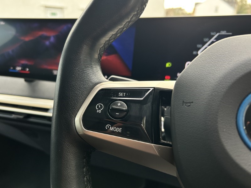 Used BMW iX 2022 for sale - 77592328: Photo 18