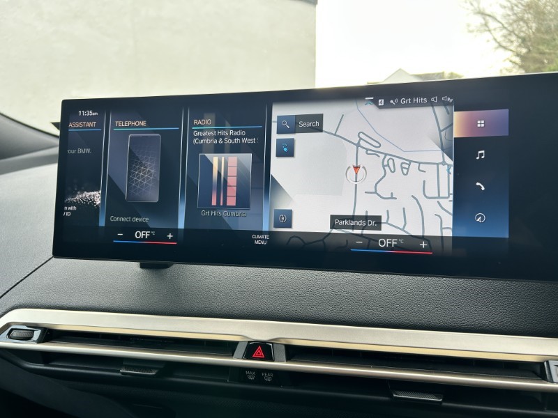 Used BMW iX 2022 for sale - 77592328: Photo 21