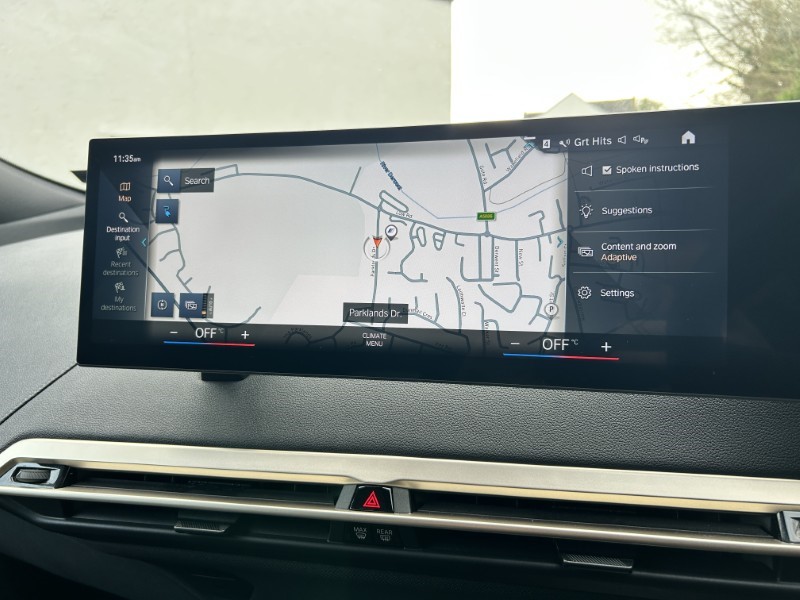 Used BMW iX 2022 for sale - 77592328: Photo 22