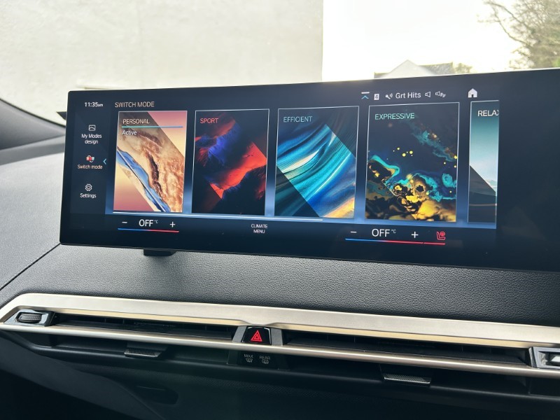 Used BMW iX 2022 for sale - 77592328: Photo 24