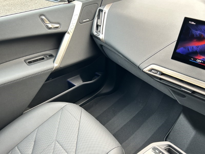 Used BMW iX 2022 for sale - 77592328: Photo 25