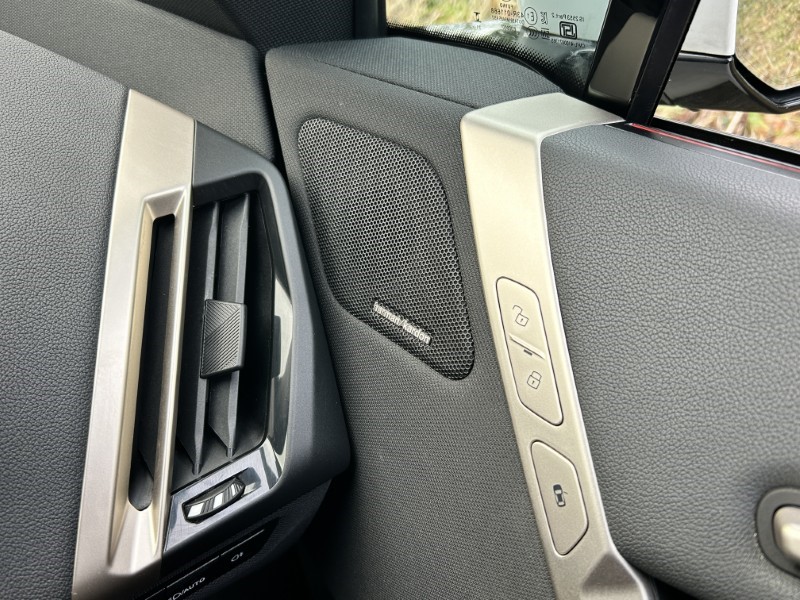 Used BMW iX 2022 for sale - 77592328: Photo 26