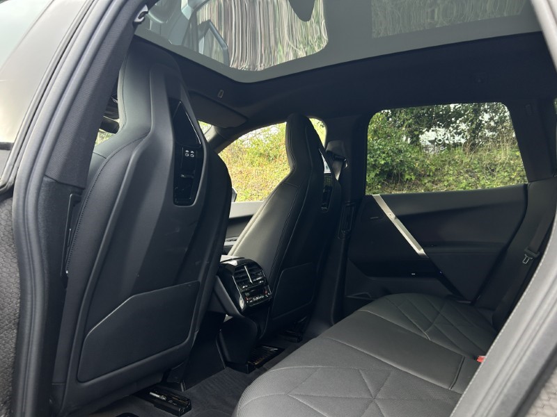 Used BMW iX 2022 for sale - 77592328: Photo 30