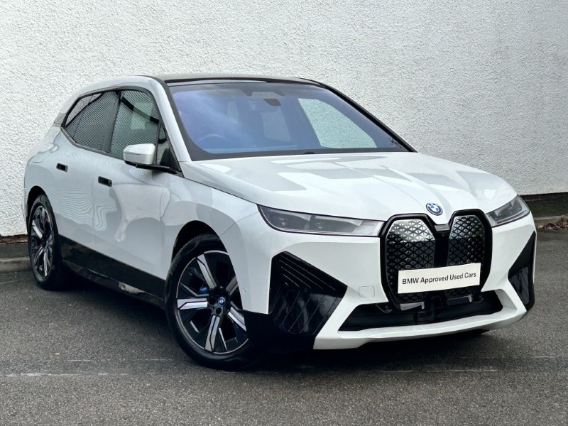 Used BMW iX 2022 for sale - 77592328: Photo 33