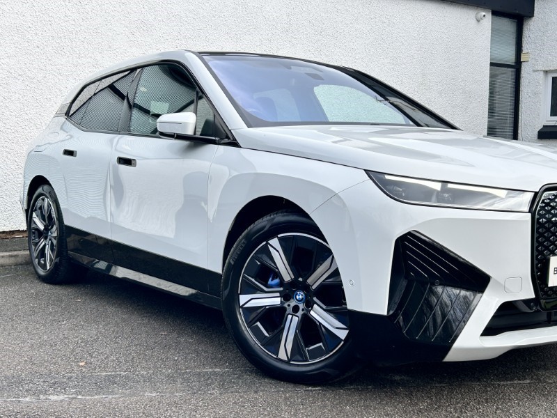 Used BMW iX 2022 for sale - 77592328: Photo 34