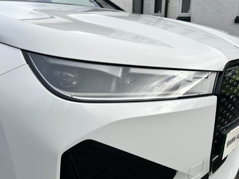Used BMW iX 2022 for sale - 77592328: Photo 35