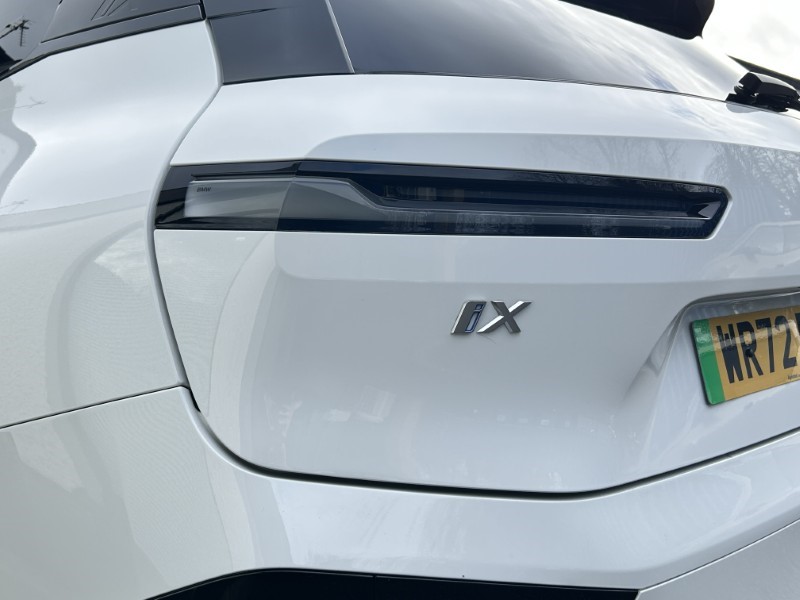 Used BMW iX 2022 for sale - 77592328: Photo 39