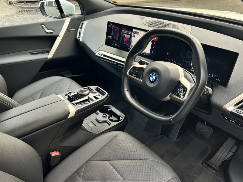 Used BMW iX 2022 for sale - 77592328: Photo 6