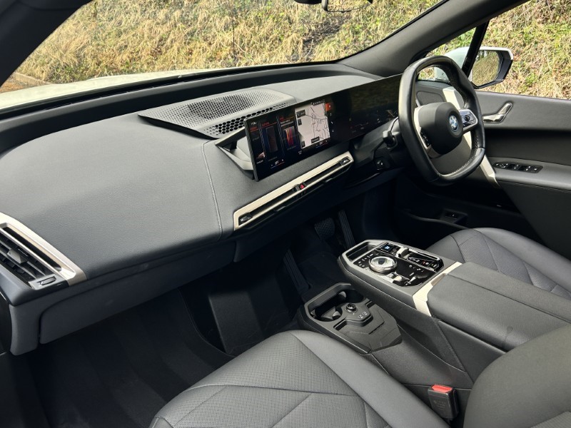 Used BMW iX 2022 for sale - 77592328: Photo 7