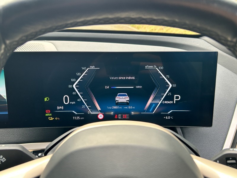 Used BMW iX 2022 for sale - 77592328: Photo 9