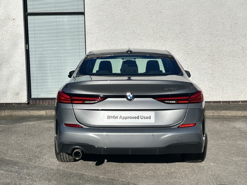 Used BMW 2 Series 2023 for sale - 77746006: Photo 15