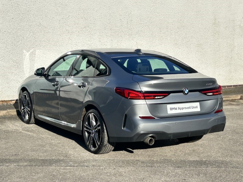 Used BMW 2 Series 2023 for sale - 77746006: Photo 2