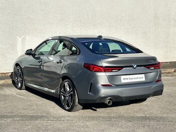 Used BMW 2 Series 2023 for sale - 77746006: Photo