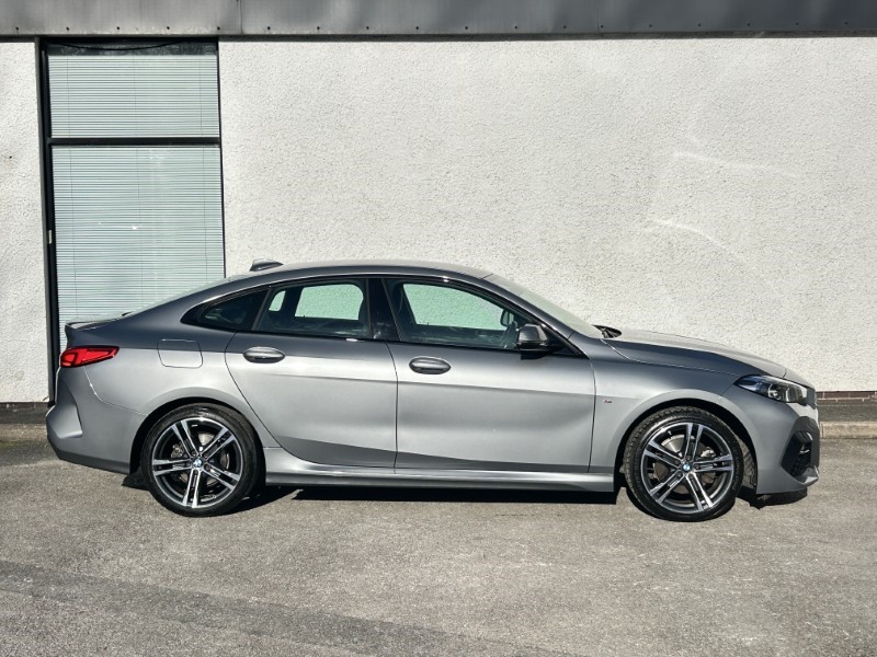 Used BMW 2 Series 2023 for sale - 77746006: Photo 3