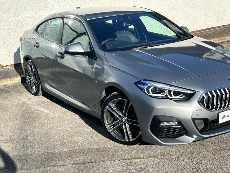 Used BMW 2 Series 2023 for sale - 77746006: Photo 32