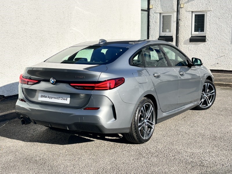 Used BMW 2 Series 2023 for sale - 77746006: Photo 35