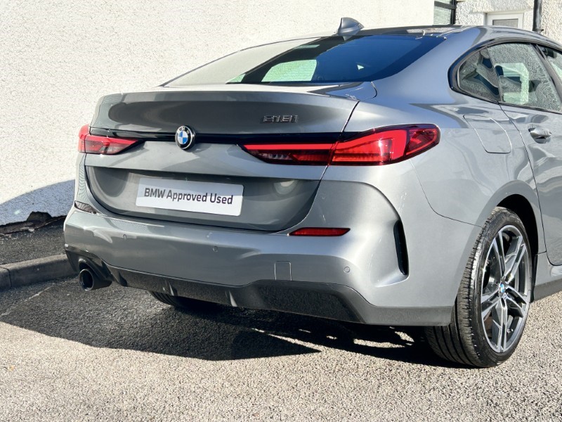 Used BMW 2 Series 2023 for sale - 77746006: Photo 37