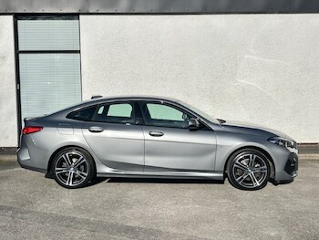 Used BMW 2 Series 2023 for sale - 77746006: Photo