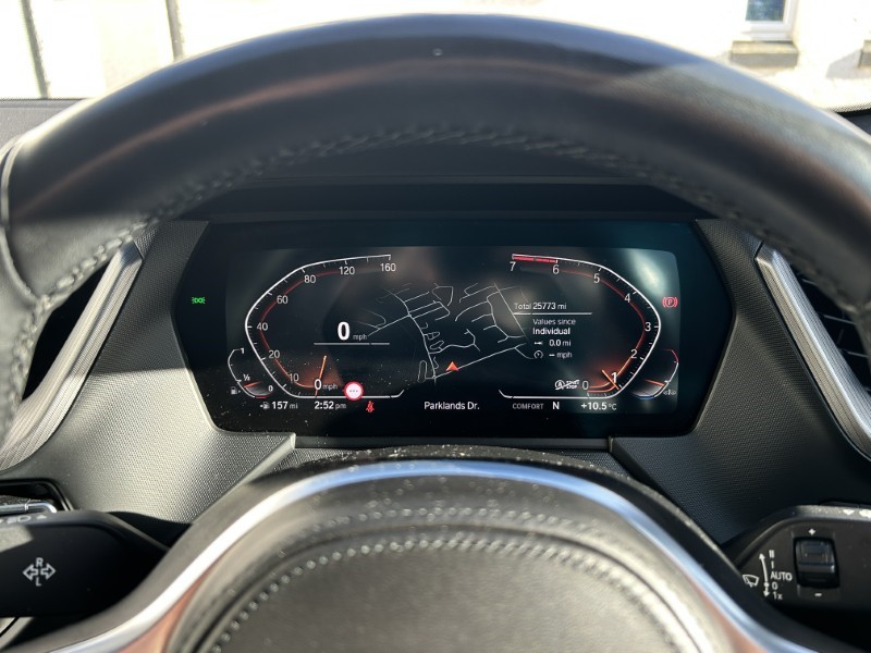 Used BMW 2 Series 2023 for sale - 77746006: Photo 9