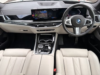 Used BMW X5 2025 for sale - 78791755: Photo
