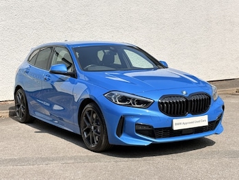 Used BMW 1 Series 2023 for sale - 79243770: Photo