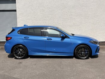 Used BMW 1 Series 2023 for sale - 79243770: Photo