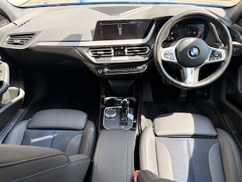 Used BMW 1 Series 2023 for sale - 79243770: Photo