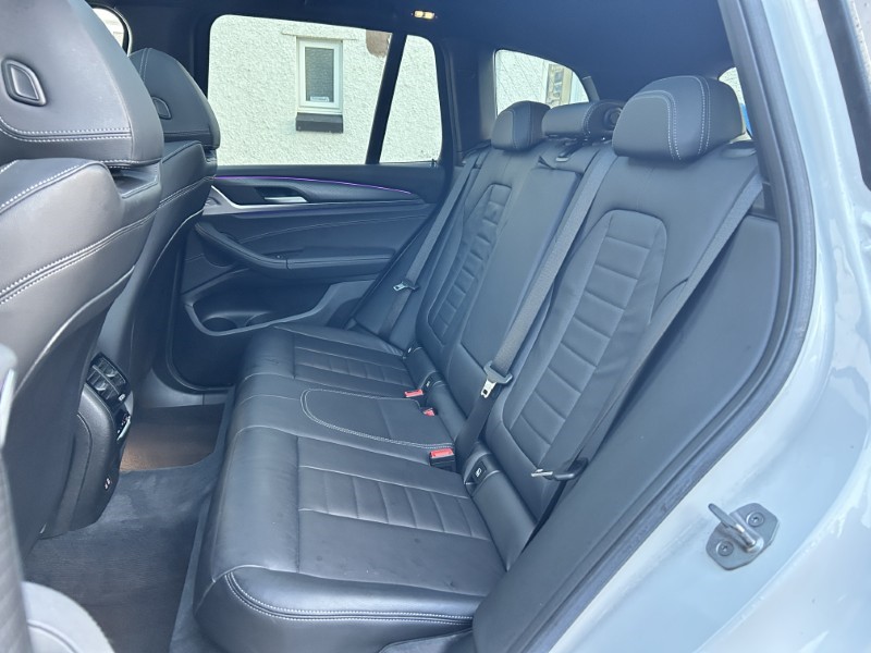 Used BMW X3 2022 for sale - 76981528: Photo 12