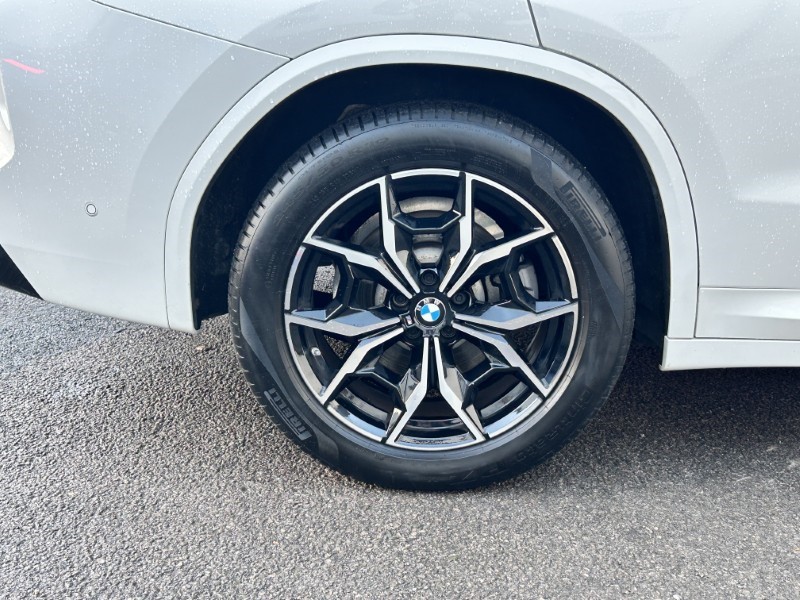 Used BMW X3 2022 for sale - 76981528: Photo 14