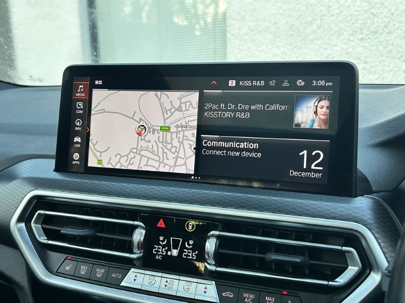 Used BMW X3 2022 for sale - 76981528: Photo 19