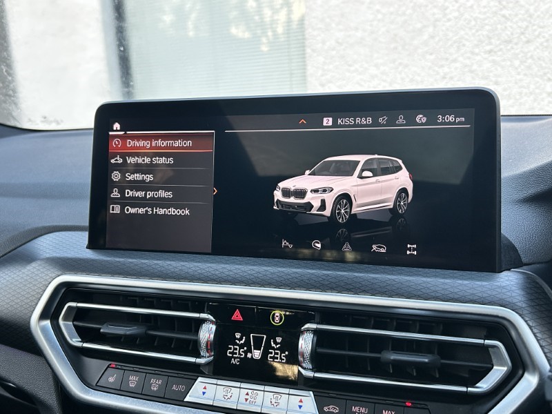 Used BMW X3 2022 for sale - 76981528: Photo 21