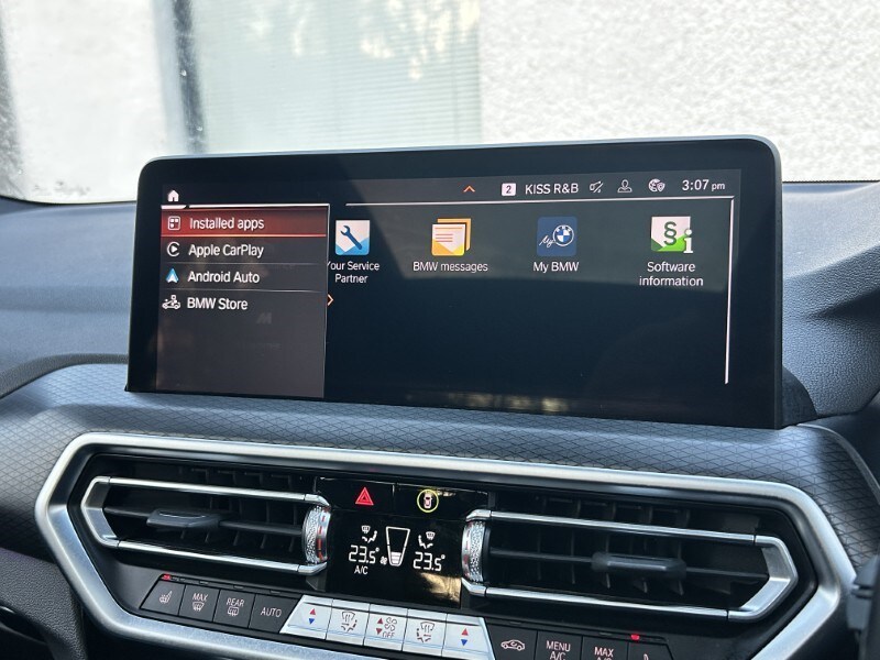 Used BMW X3 2022 for sale - 76981528: Photo 23