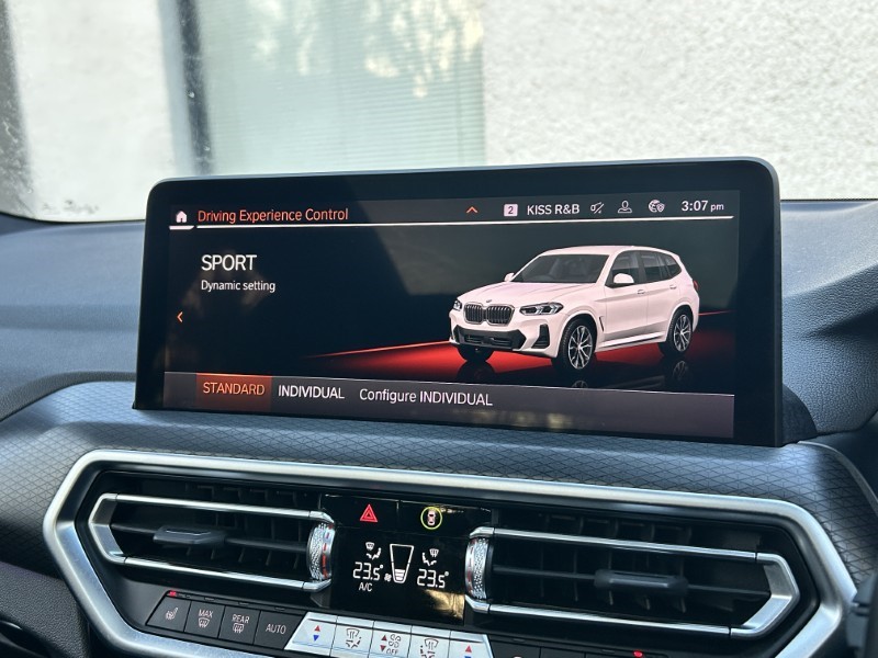 Used BMW X3 2022 for sale - 76981528: Photo 24