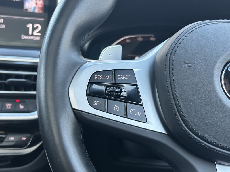 Used BMW X3 2022 for sale - 76981528: Photo 27