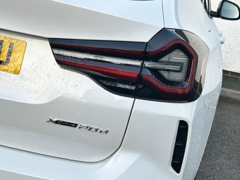 Used BMW X3 2022 for sale - 76981528: Photo 42