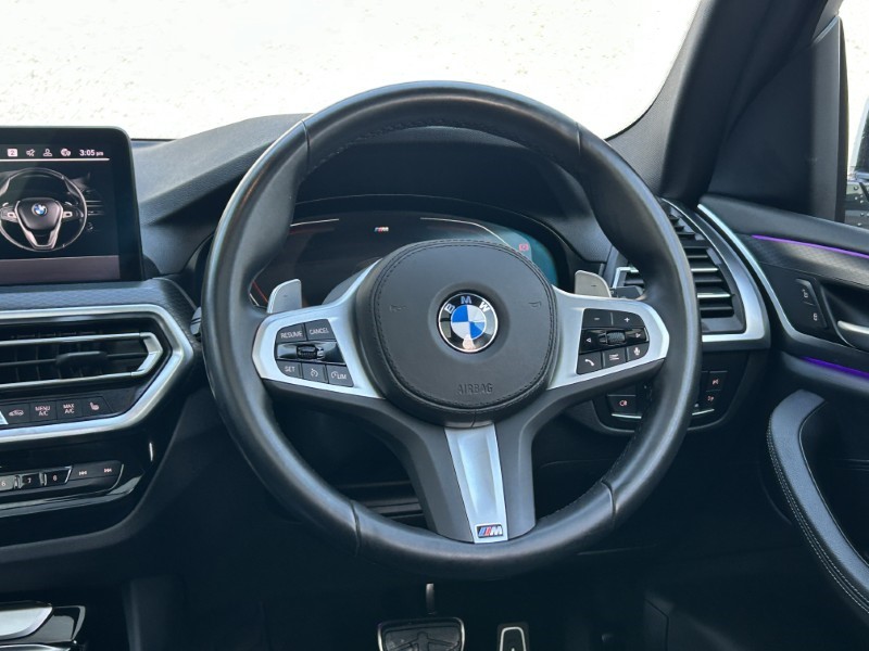 Used BMW X3 2022 for sale - 76981528: Photo 5