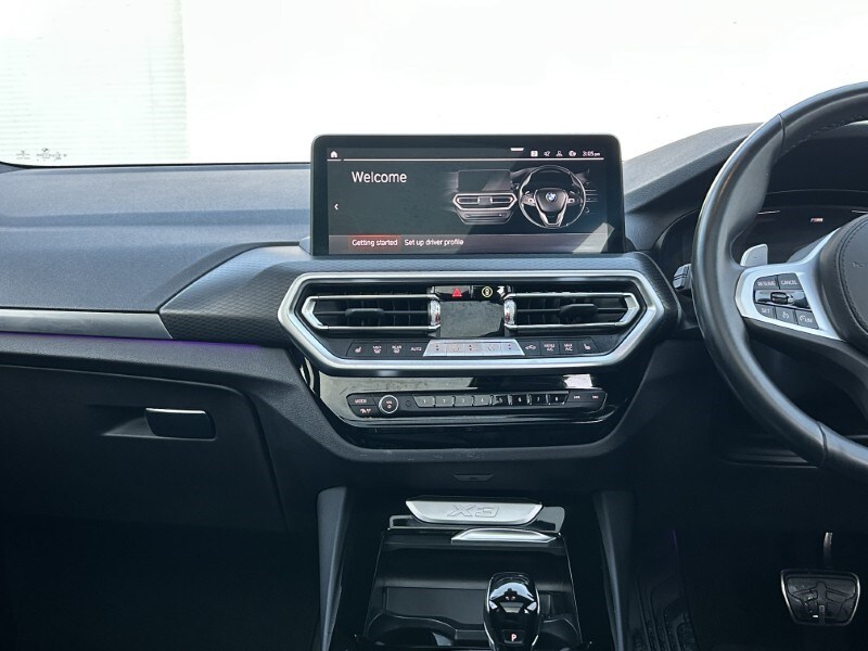 Used BMW X3 2022 for sale - 76981528: Photo 8