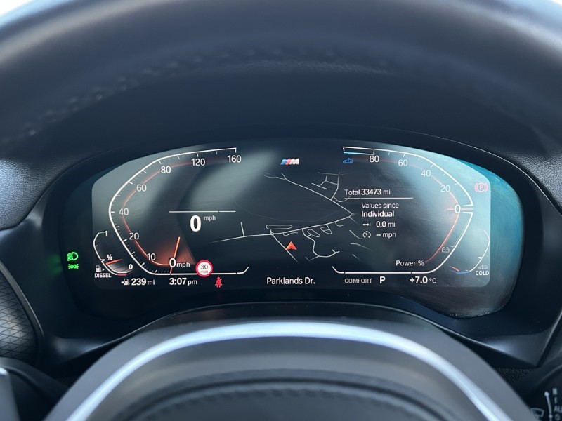 Used BMW X3 2022 for sale - 76981528: Photo 9