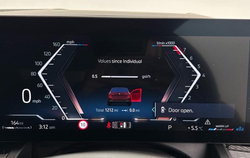 Used BMW 5 Series 2025 for sale - 77036191: Photo 10