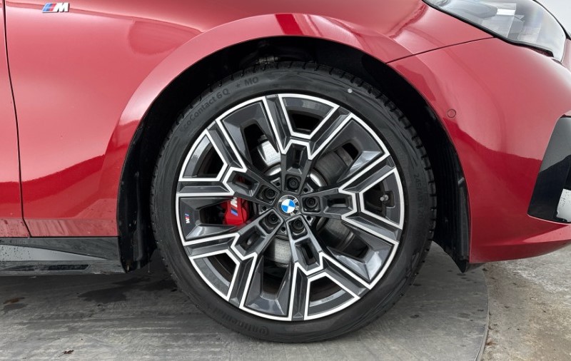 Used BMW 5 Series 2025 for sale - 77036191: Photo 14