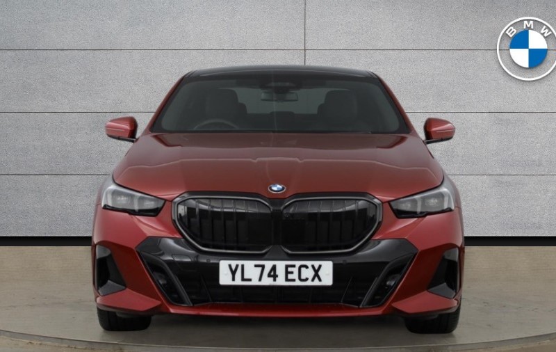 Used BMW 5 Series 2025 for sale - 77036191: Photo 16