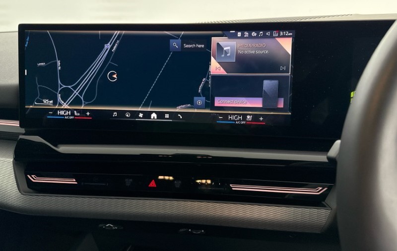 Used BMW 5 Series 2025 for sale - 77036191: Photo 8